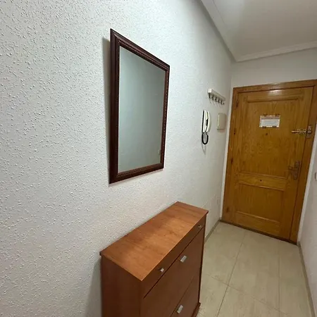 La Loma 72 Apartment Torrevieja Exterior photo