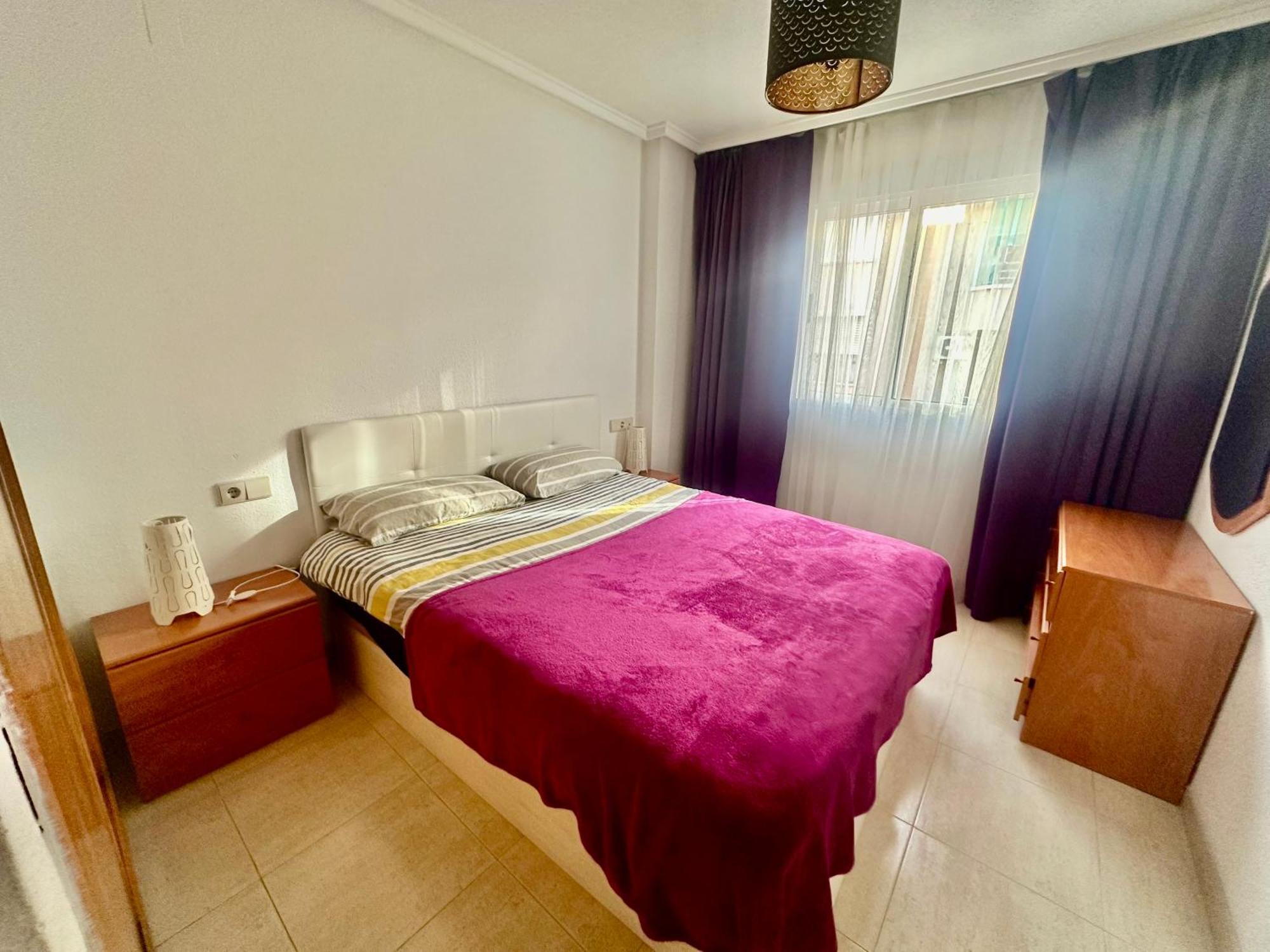 La Loma 72 Apartment Torrevieja
