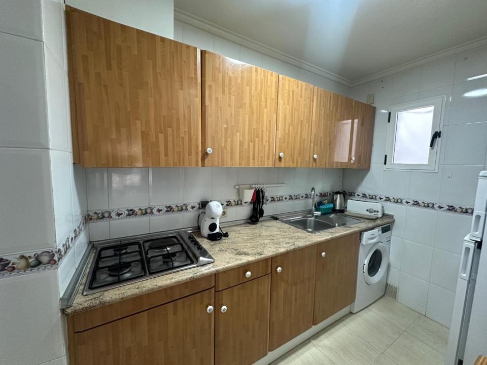 La Loma 72 Torrevieja