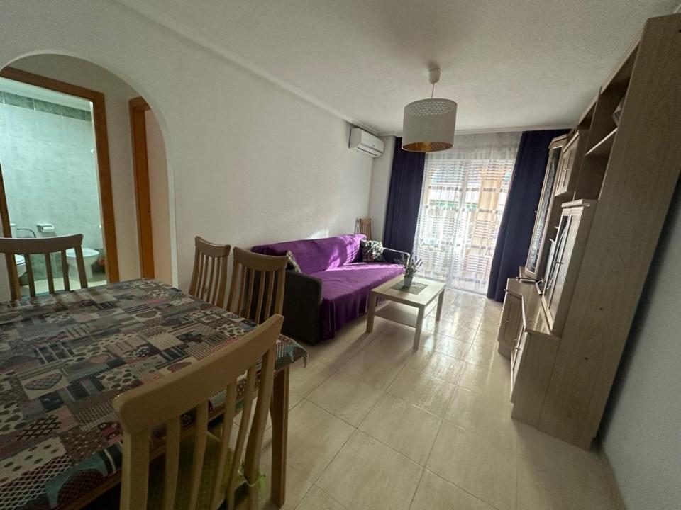 La Loma 72 Apartment Torrevieja