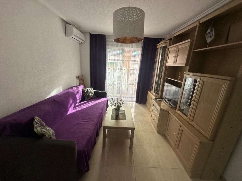 La Loma 72 Apartment Torrevieja