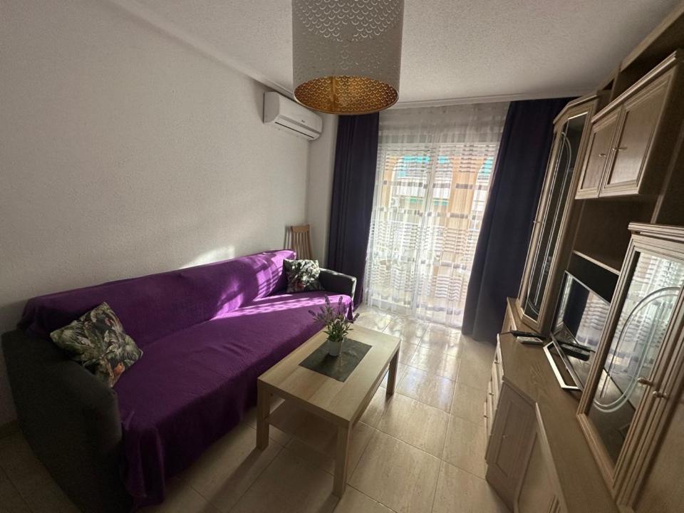 Apartment La Loma 72 *
