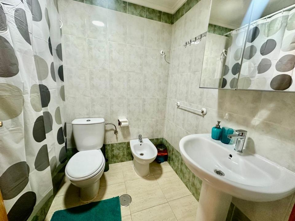 Apartment La Loma 72 Torrevieja