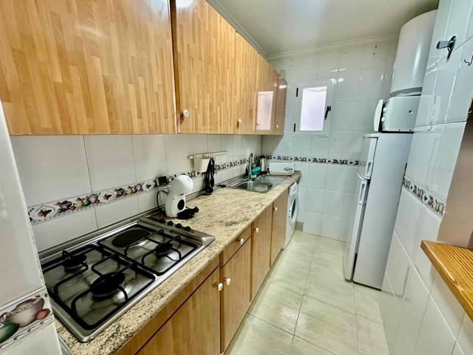 Apartment La Loma 72 Torrevieja