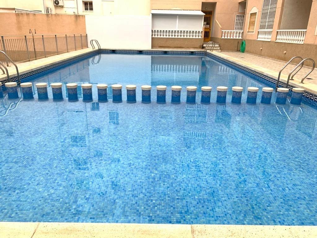 Apartment La Loma 72 Torrevieja