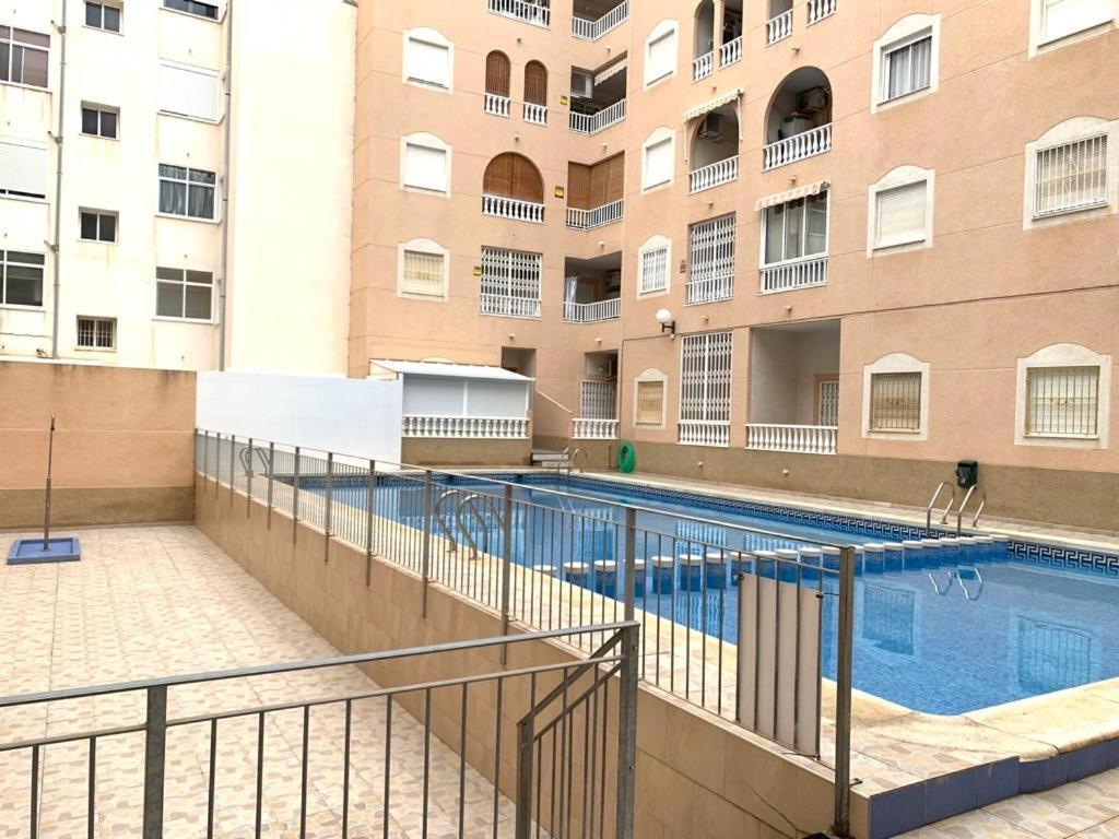 La Loma 72 Apartment