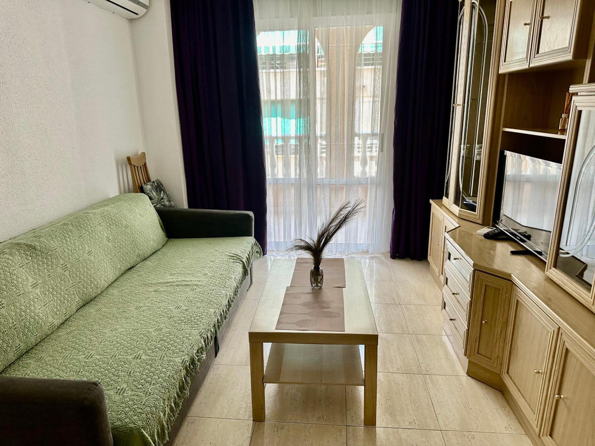 La Loma 72 Apartment