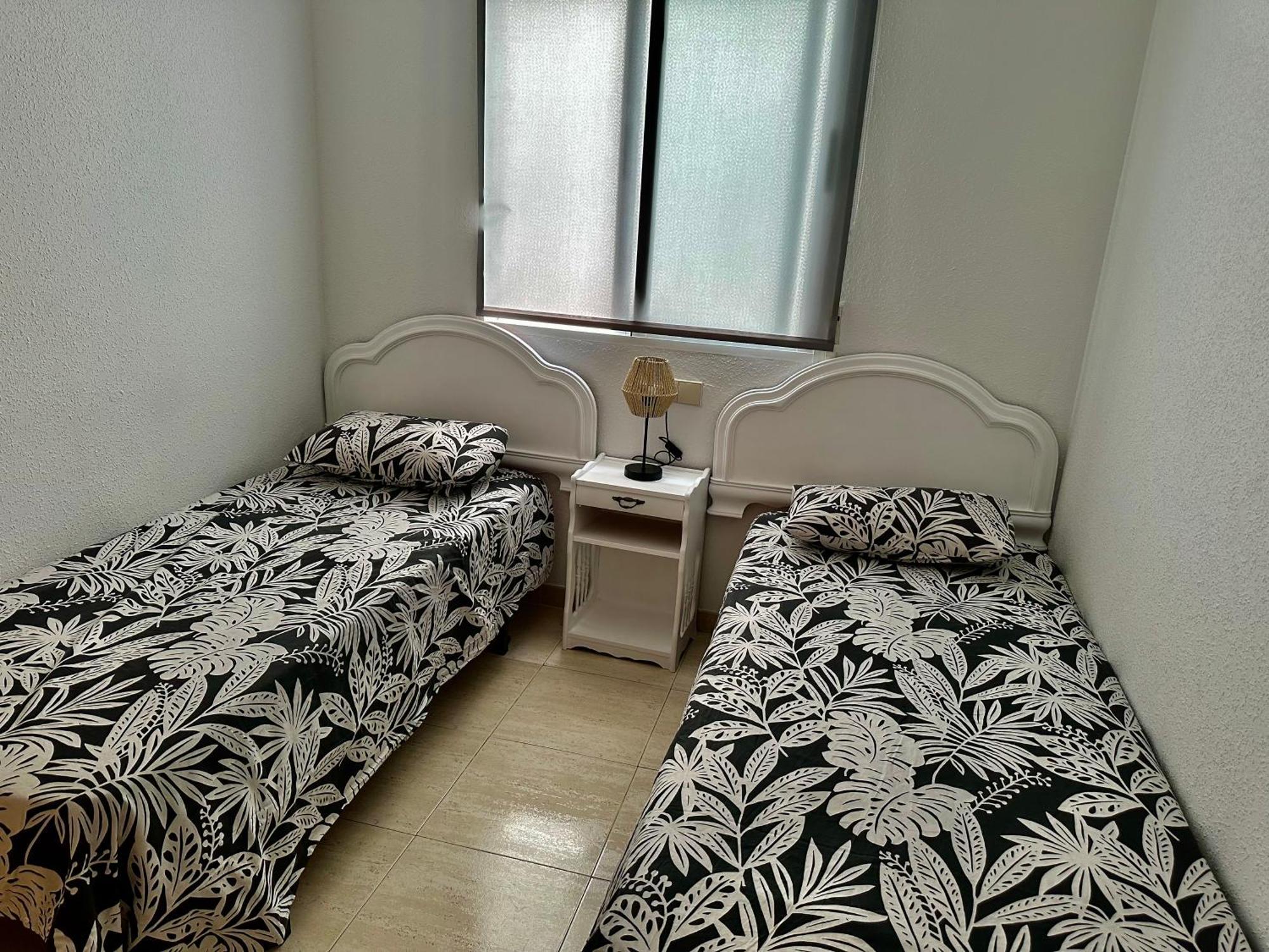 Apartment La Loma 72 *